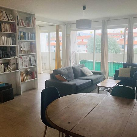 Appartement Lumineux 2 Chambres Ciboure Ngoại thất bức ảnh