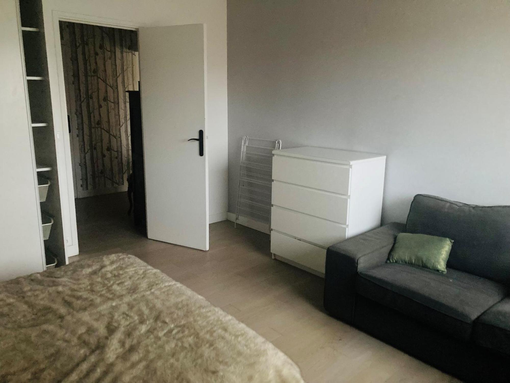 Appartement Lumineux 2 Chambres Ciboure Ngoại thất bức ảnh