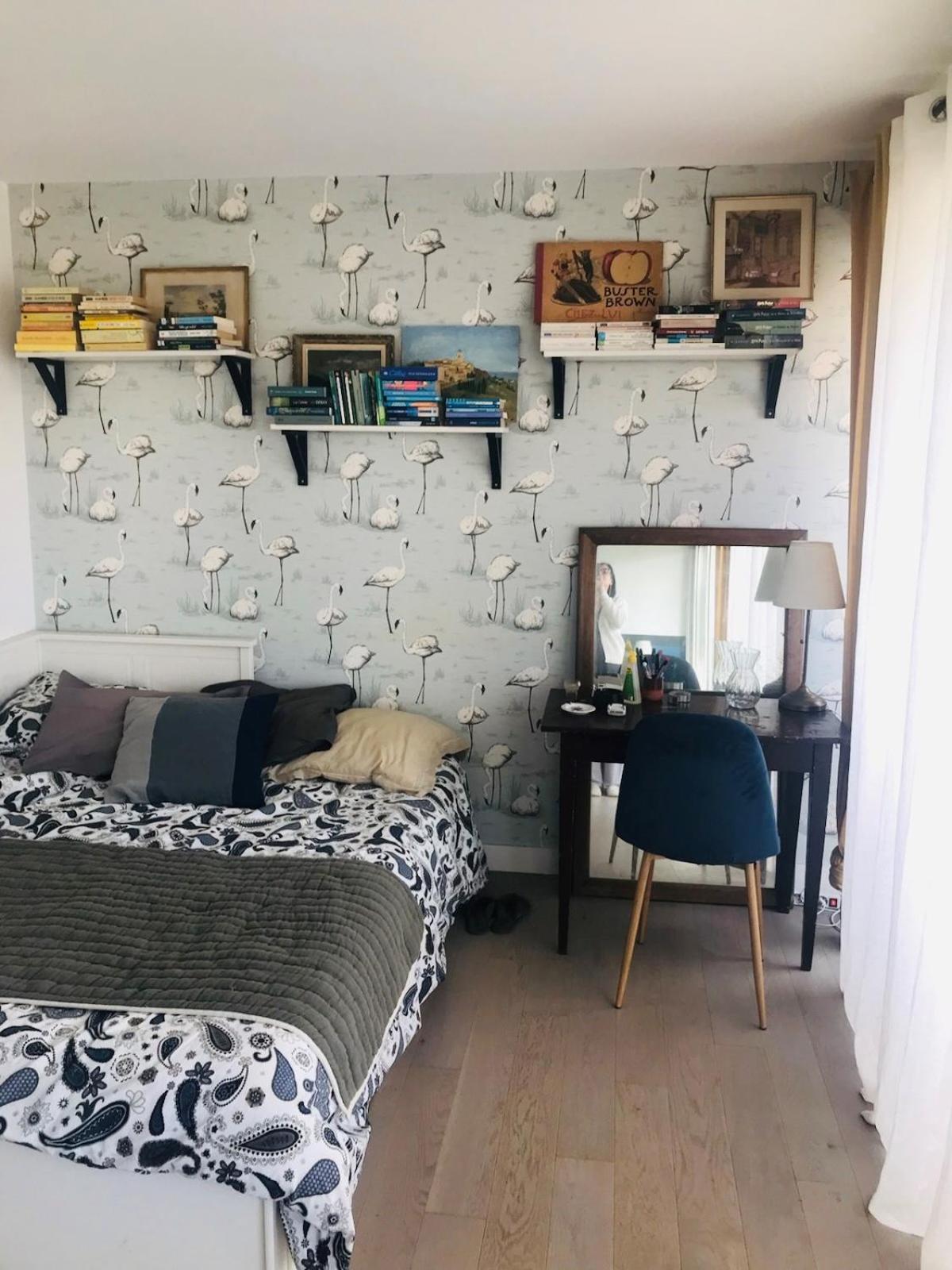 Appartement Lumineux 2 Chambres Ciboure Ngoại thất bức ảnh